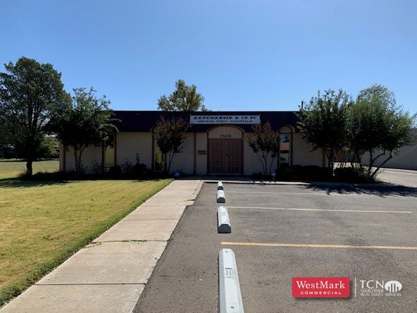 2539 74th St, Lubbock, TX 79423